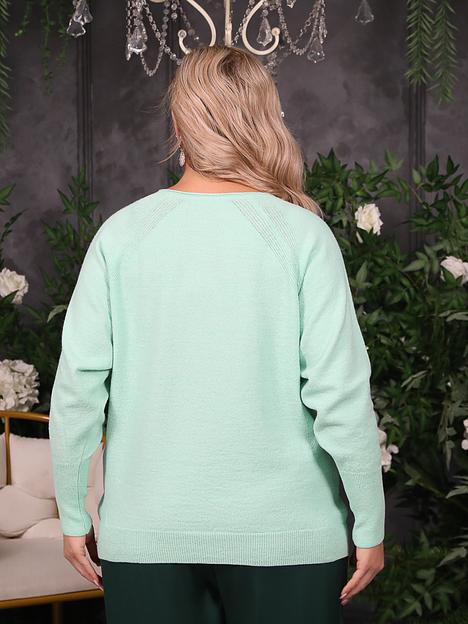 Джемпер Др5-518/5 фото 9