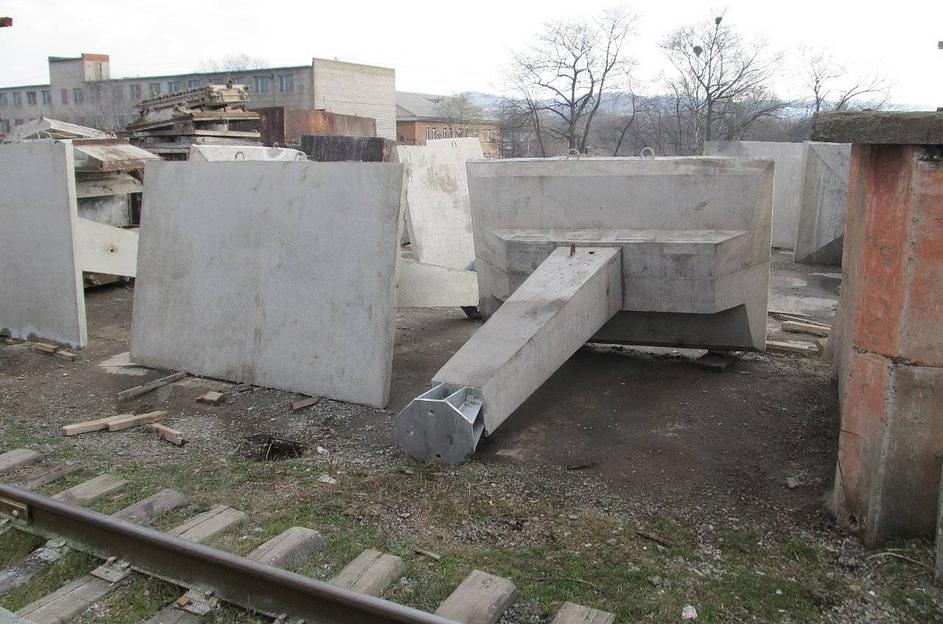 Фундаменты для ЛЭП по различным сериям фото 1