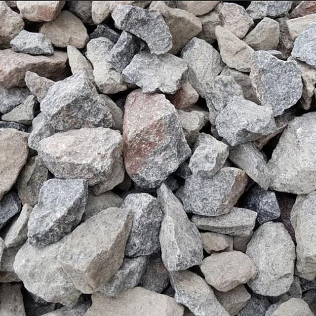 Щебень Ф 70-150 опт фото 1