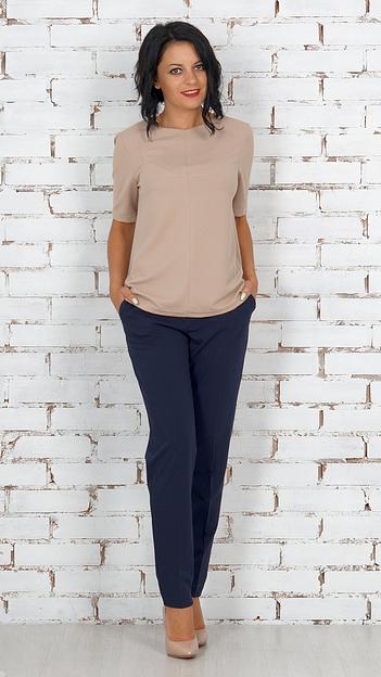 Блуза АР-1685 фото 3