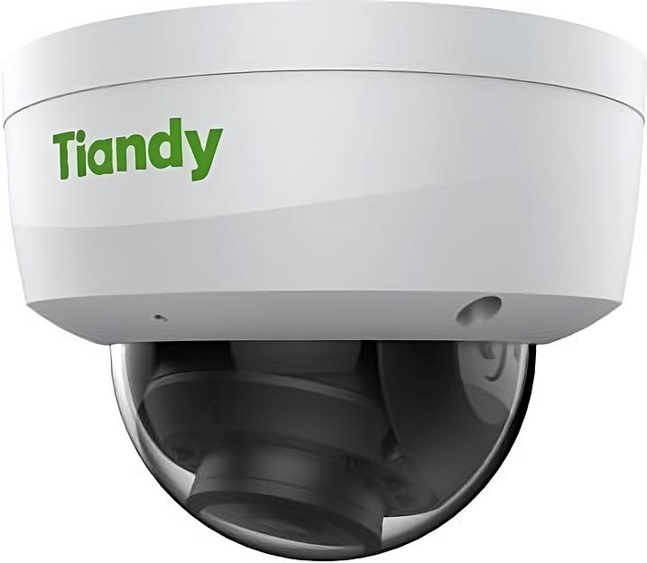 Камера видеонаблюдения IP Tiandy TC-C35KS I3/E/Y/M/S/H/2.8mm/V4.0 2.8-2.8мм цв. корп.:белый (TC-C35KS I3/E/Y/M/S/H/2.8/V4.0) фото 1