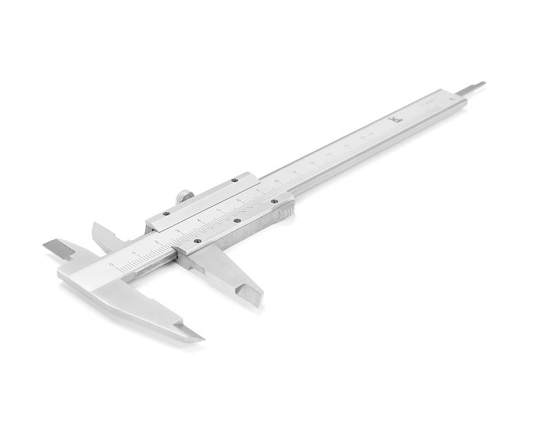 Штангенциркуль ШЦ-1-125 0,05 кл. А КЛБ с поверкой фото 2