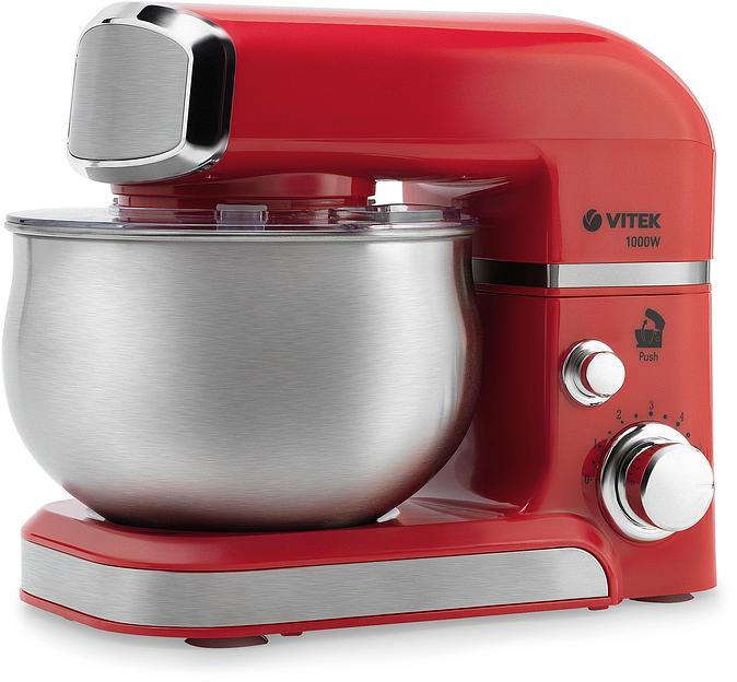 Кухонная машина VITEK VT-4114 фото 2