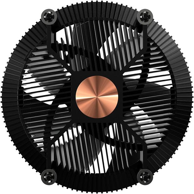 Кулер для процессора A71C 95W AM4 ARGB RR-A71C-18PA-R1 COOLER MASTER фото 5