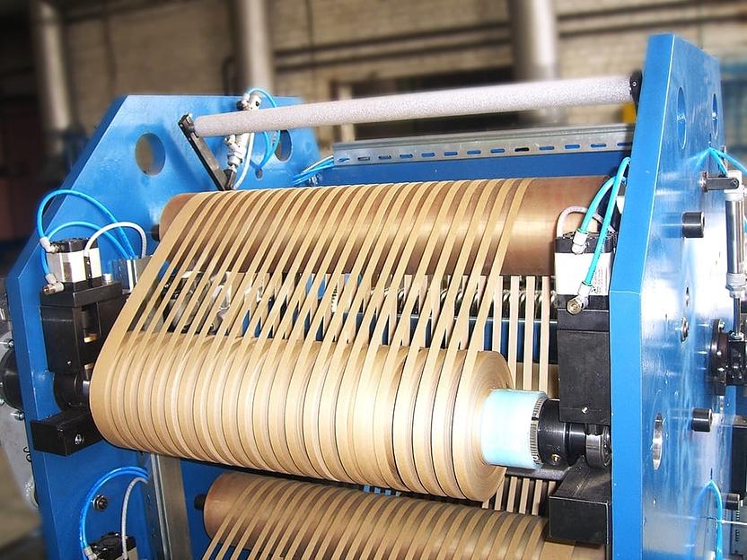 Бобинорезка МРБ-600К фото 4