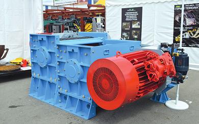 Ленточные конвейеры участковые ЛТА-1000 фото 2