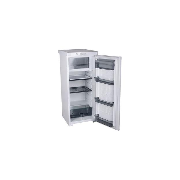 Холодильник однокамерный Саратов 451 КШ-165/15 белый фото 1