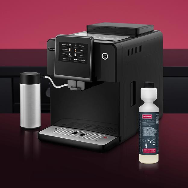 Очиститель Rondell RDE-1662 фото 5