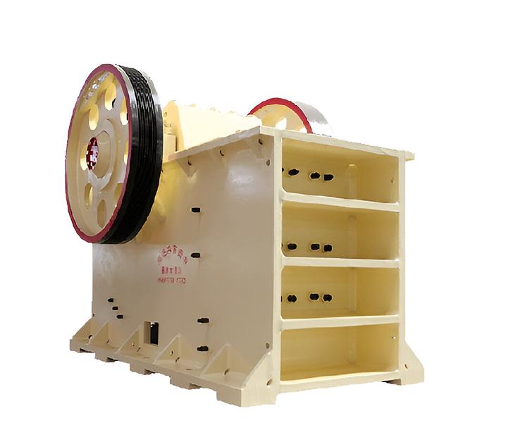 Щековая дробилка под заказ фото 1