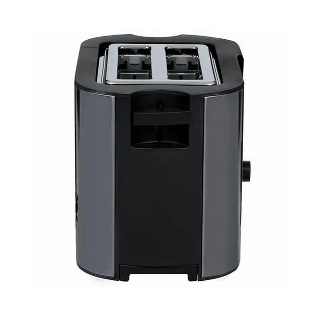 Тостер Redmond RT-430 Черный фото 3