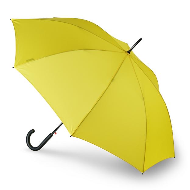 Зонт-трость Knirps полуавтомат A.760 Stick Automatic SUN 96 7760 1351 фото 1