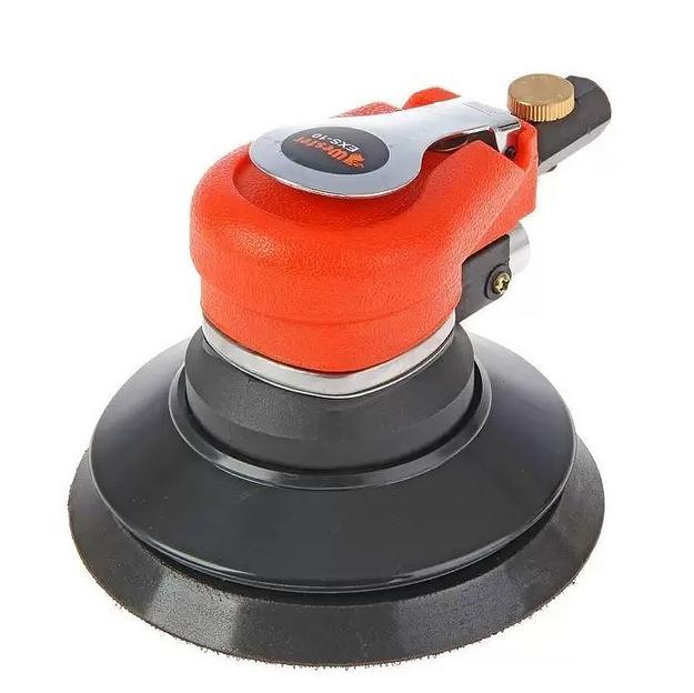 Шлифовальная машина эксцентриковая пневматическая WESTER EXS-10 фото 1