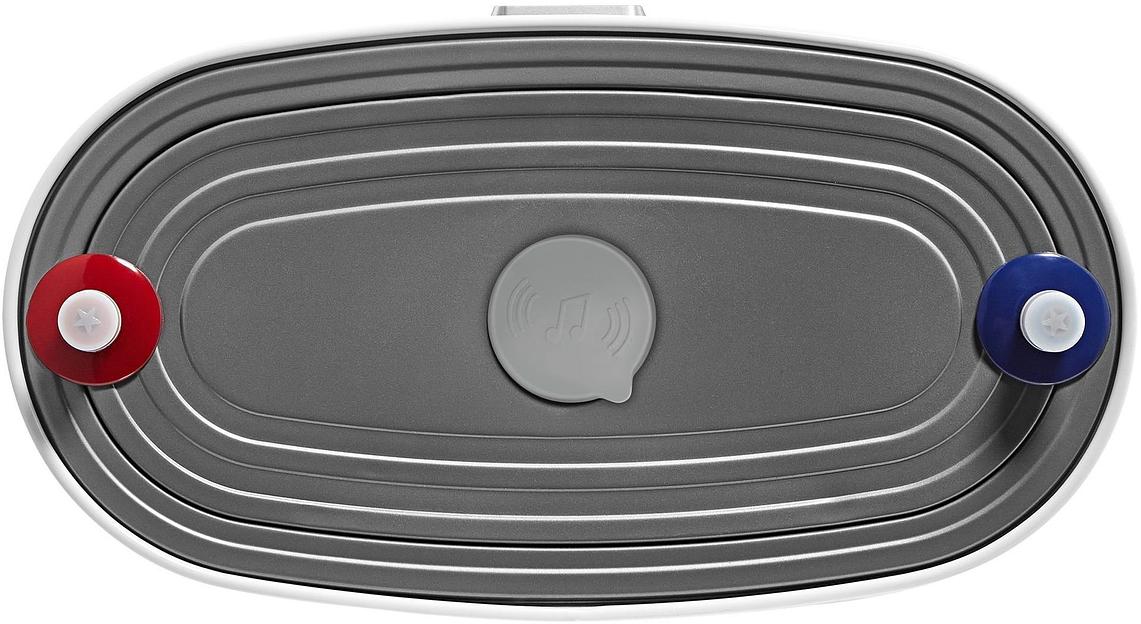 Водонагреватель Electrolux SmartInverter Pro EWH 100 2кВт 100л электрический настенный/белый фото 4