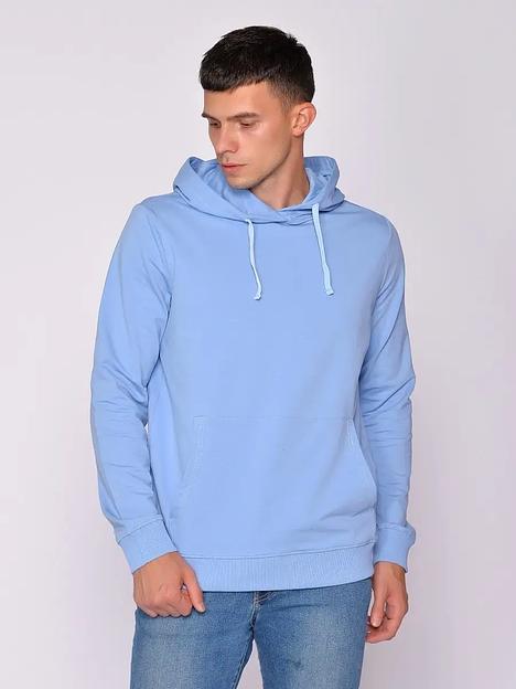 Толстовка мужская BIRLIK, 220 г/м² фото 5