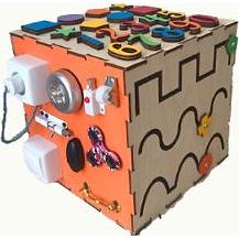 Игрушки из фанеры NurMaster ОПТ фото 3