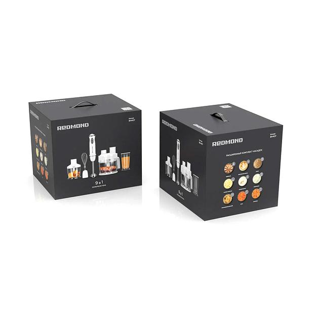 Блендер погружной Redmond BH407 фото 2