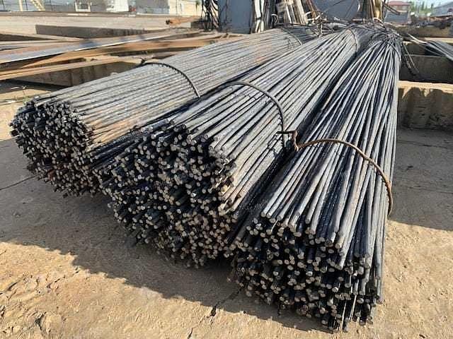 Круг стальной фото 8