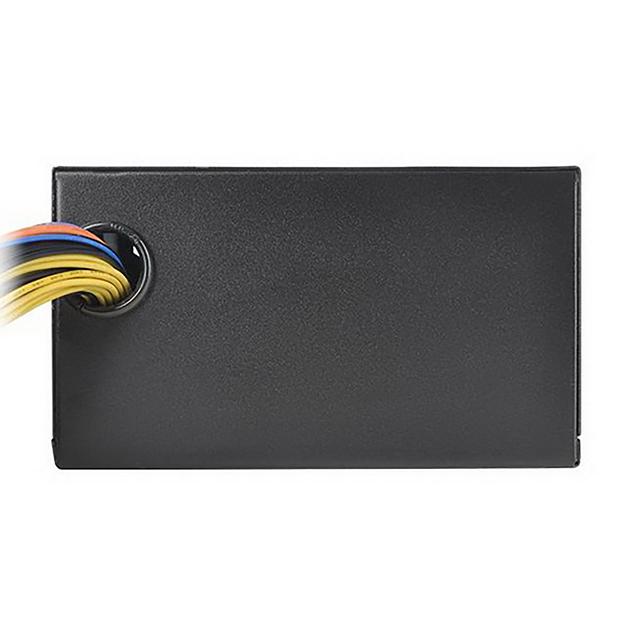 Блок питания Thermaltake ATX 700W TR2 S 80+ (24+4+4pin) APFC 120mm fan 6xSATA RTL фото 5