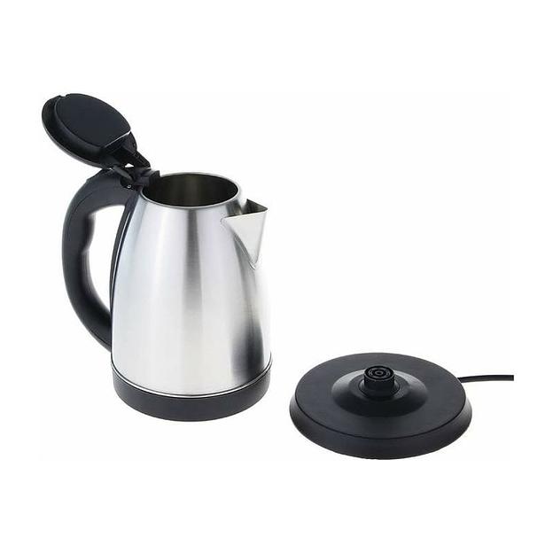 Чайник Centek CT-1068 Металл фото 3