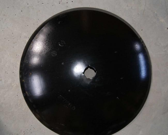 4593 Диск "Гладкий" 24 дюйма (610мм) . Канада фото 1