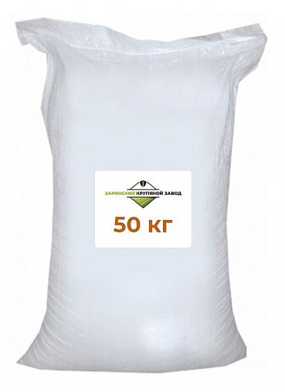 Крупа гречневая высший сорт 50 кг ОПТ фото 1