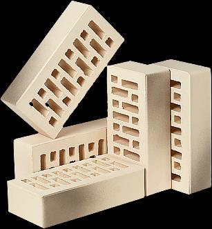 Кирпич керамический лицевой Recke 1-51-00-0-00 1NF М250 опт фото 4