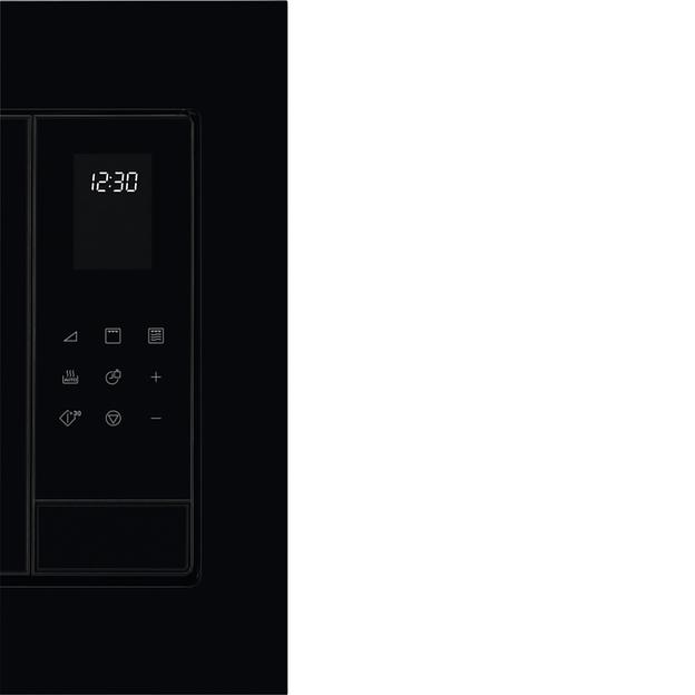 Встраиваемая микроволновая печь ELECTROLUX Electrolux LMS4253TMK фото 5