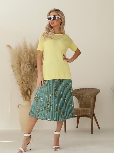 Джемпер Др3-532 фото 4