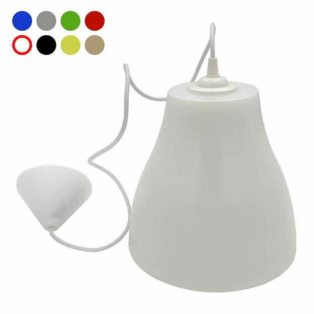 Светильник НСБ 21-60-1Х2 УХЛ4 «Melody mini» на шнуре ОПТ фото 4