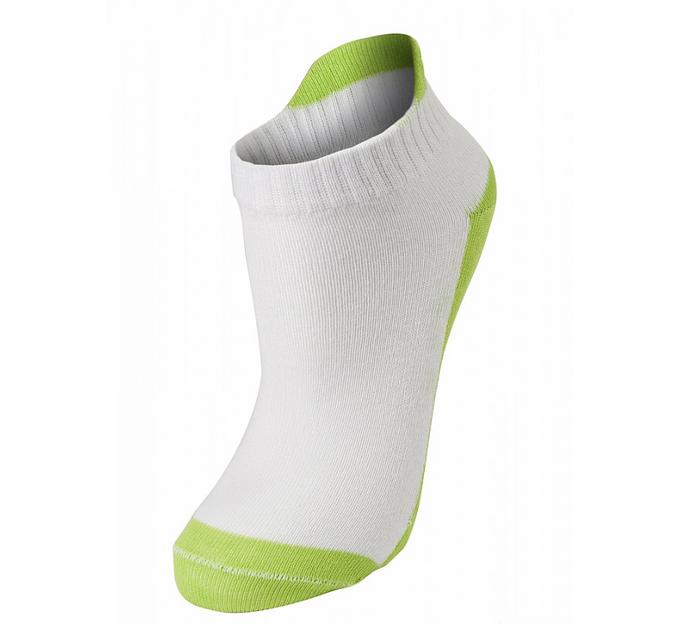 Носки укороченные для спорта с высокой пяткой, Опт фото 4