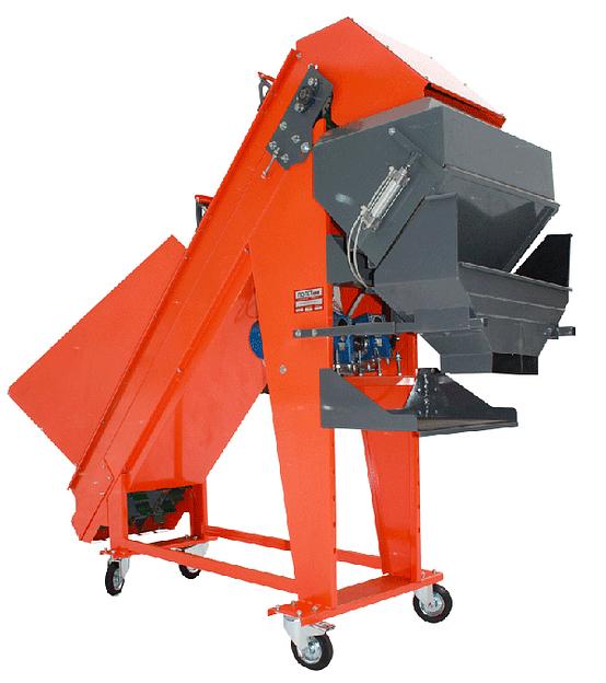 Весовой дозатор ВД-25 фото 1