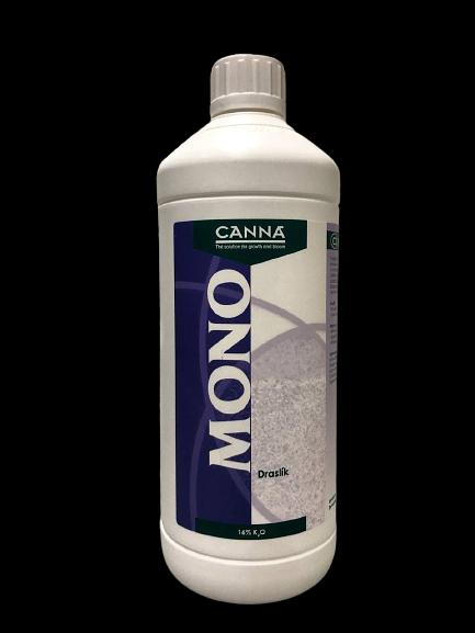 Удобрение Canna Mono K (калий) 16% 1л фото 1