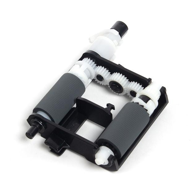 Узел подачи/захвата в сборе Europrint 130N01757 (для принтеров с механизмом подачи типа P3020) фото 1