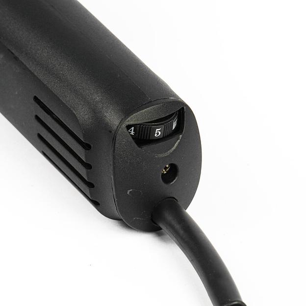 Болгарка (УШМ) BIYOTI 125мм BYT-ED8125С фото 5