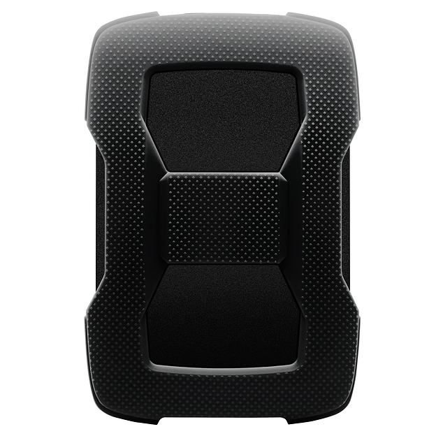 Внешний жесткий диск ADATA 5TB HD330 Black (AHD330-5TU31-CBK) фото 4