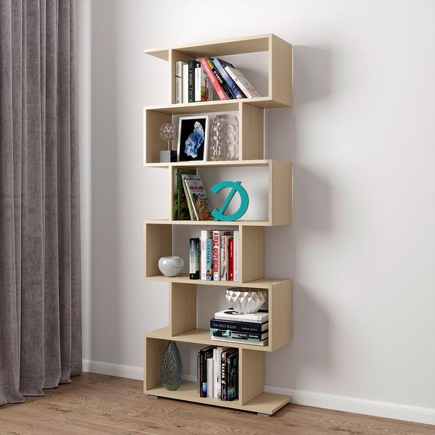 Стеллаж Досто «Анкор» 700×250×1750h, опт фото 4