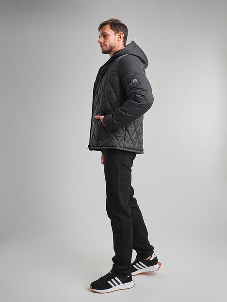 Куртка мужская Moscow city, опт фото 2