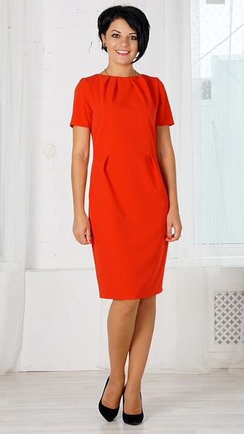 Платье АП-1394 фото 4