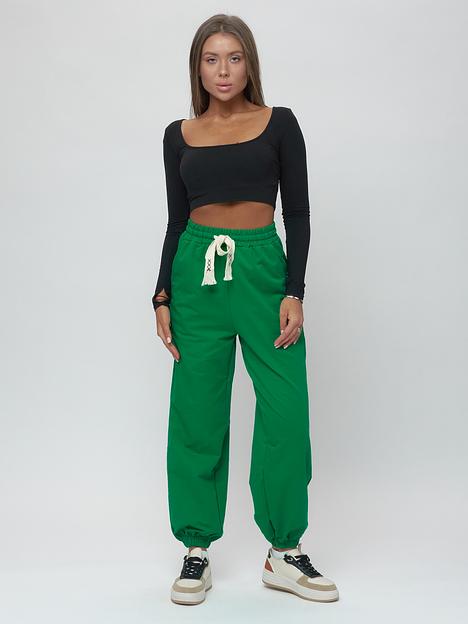 Джоггеры FUYOUKAI 400Z фото 1