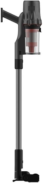 Пылесос ручной Deerma DEM-T30W Station 240Вт серый/черный фото 3