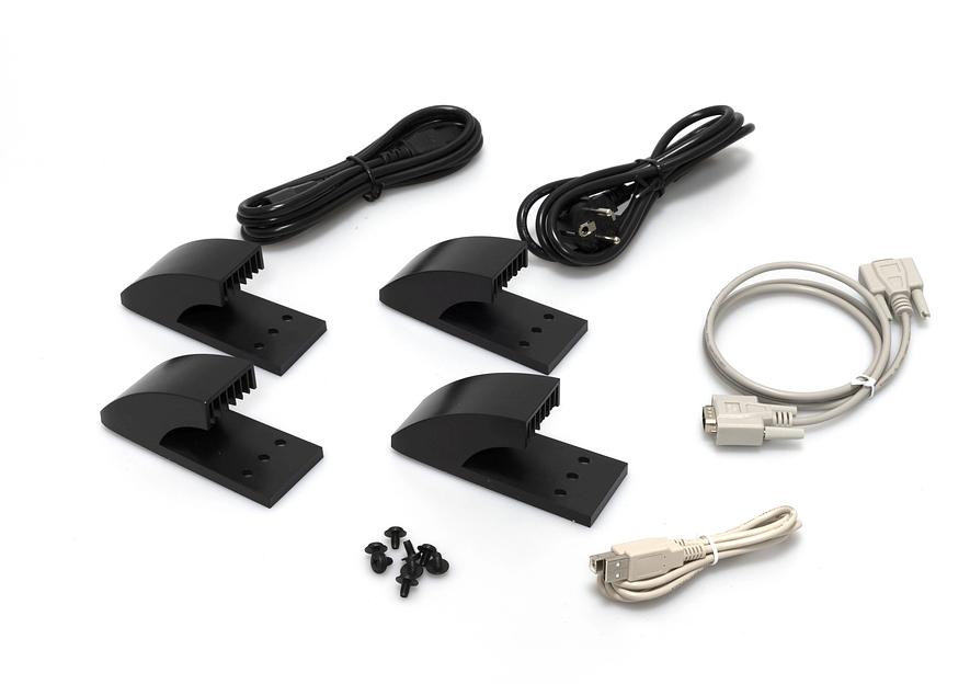 Источник бесперебойного питания Powercom Next, On-Line, 1000VA/1000W, Rack/Tower, 8*IEC320-C13, LCD, Serial+USB, SmartSlot, подкл. доп. Батарей (2027157) фото 9