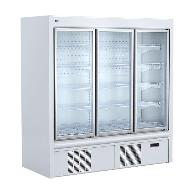 Шкаф морозильный Levin NORDICA 200 НТ фото 1