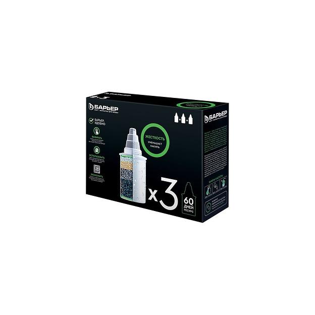 Комплект картриджей Барьер Жесткость, 3шт [к273р00] фото 1