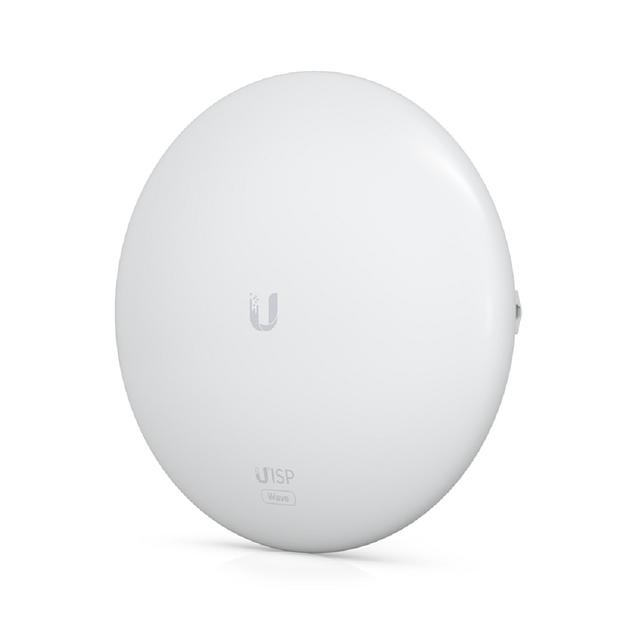 Точка доступа Wi-Fi Ubiquiti Wave-Nano фото 1