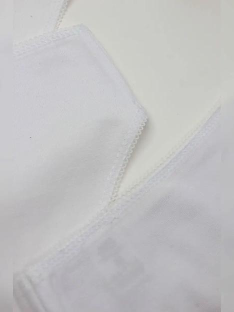 Слипы для девочки Melon белый, арт.RUM1FPW ОПТ фото 4