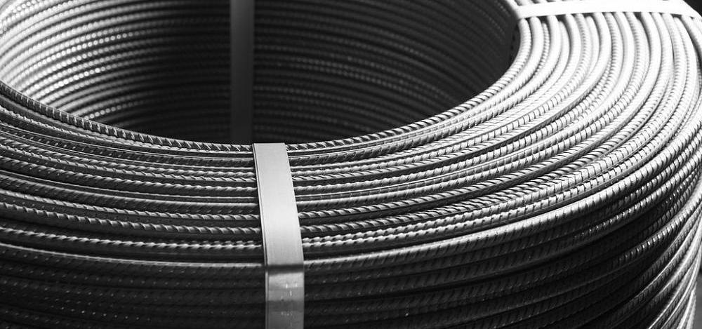 Арматура строительная фото 2