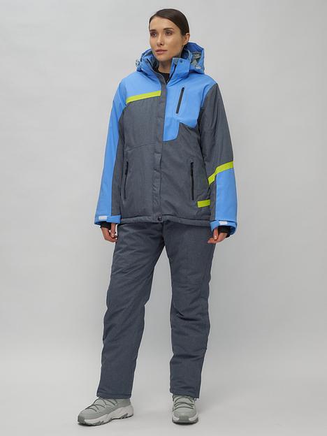 Костюм горнолыжный CHUNMAI 02282-1S фото 5