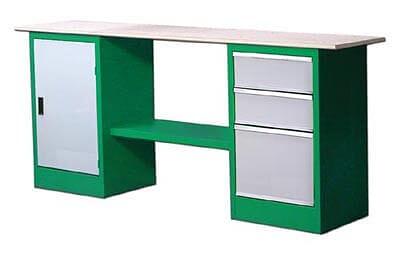 Верстаки изготовление на заказ фото 2