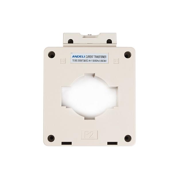 Трансформатор тока ANDELI MSQ-60 600/5 MSQ-60 600/5 class 0.5 фото 2
