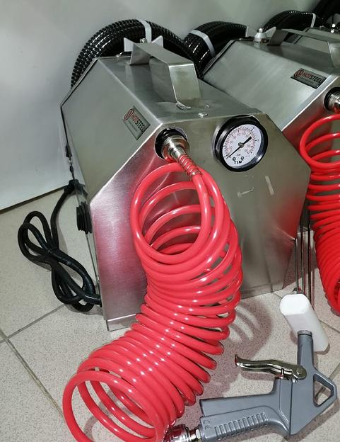 Инъекторы посолочные ручные фото 1